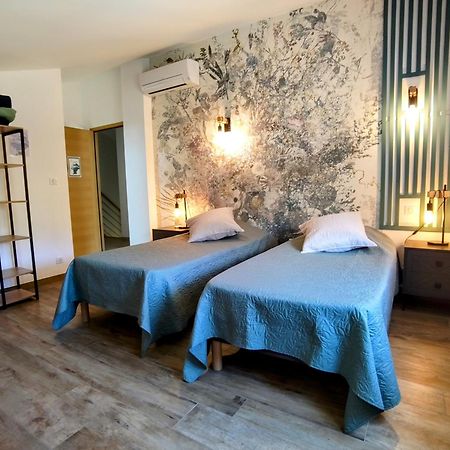 Casa Voscia 호텔 Casalabriva 외부 사진