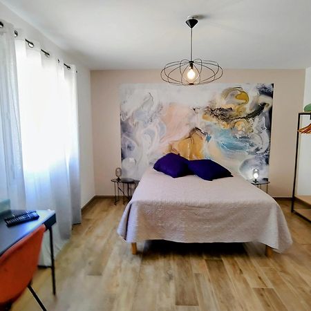 Casa Voscia 호텔 Casalabriva 외부 사진