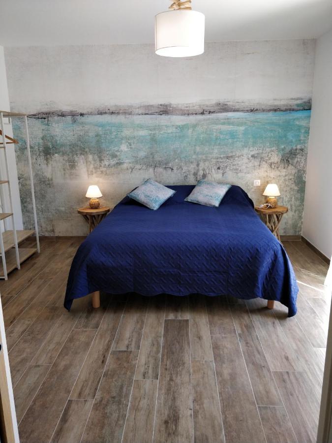 Casa Voscia 호텔 Casalabriva 외부 사진