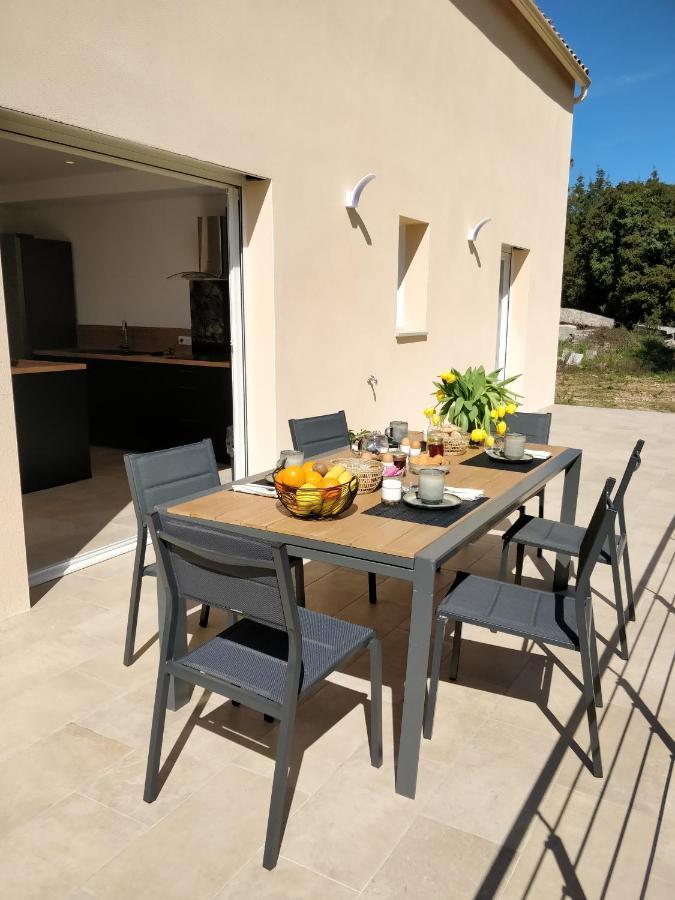 Casa Voscia 호텔 Casalabriva 외부 사진