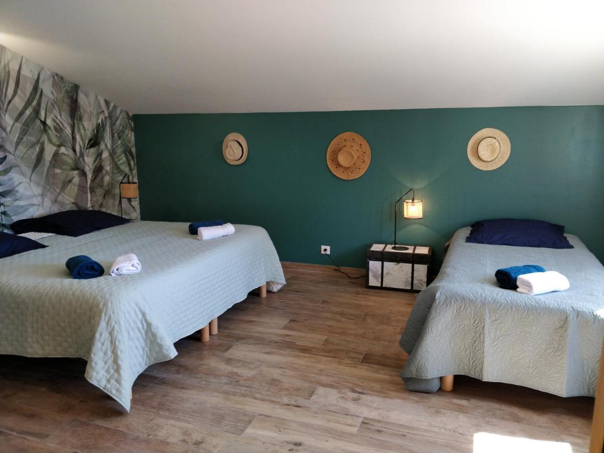 Casa Voscia 호텔 Casalabriva 외부 사진