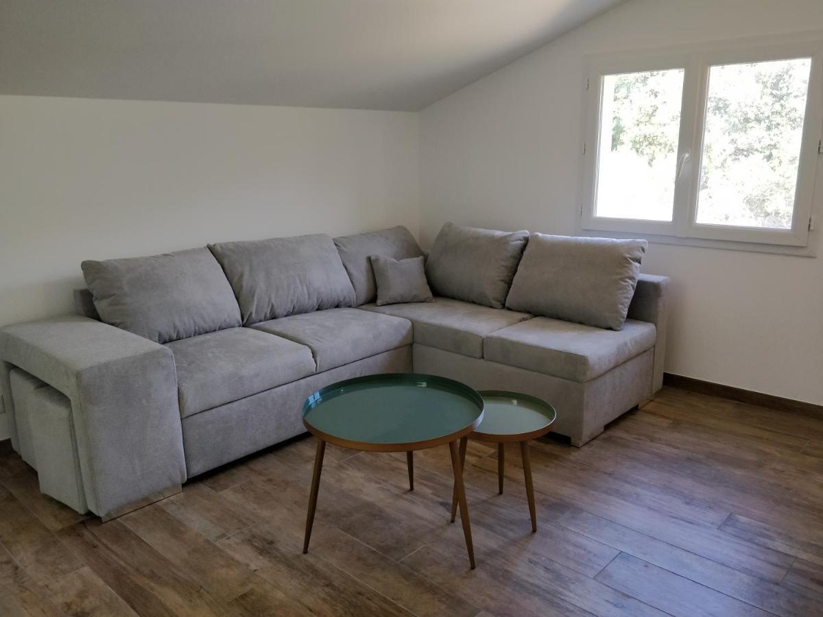 Casa Voscia 호텔 Casalabriva 외부 사진