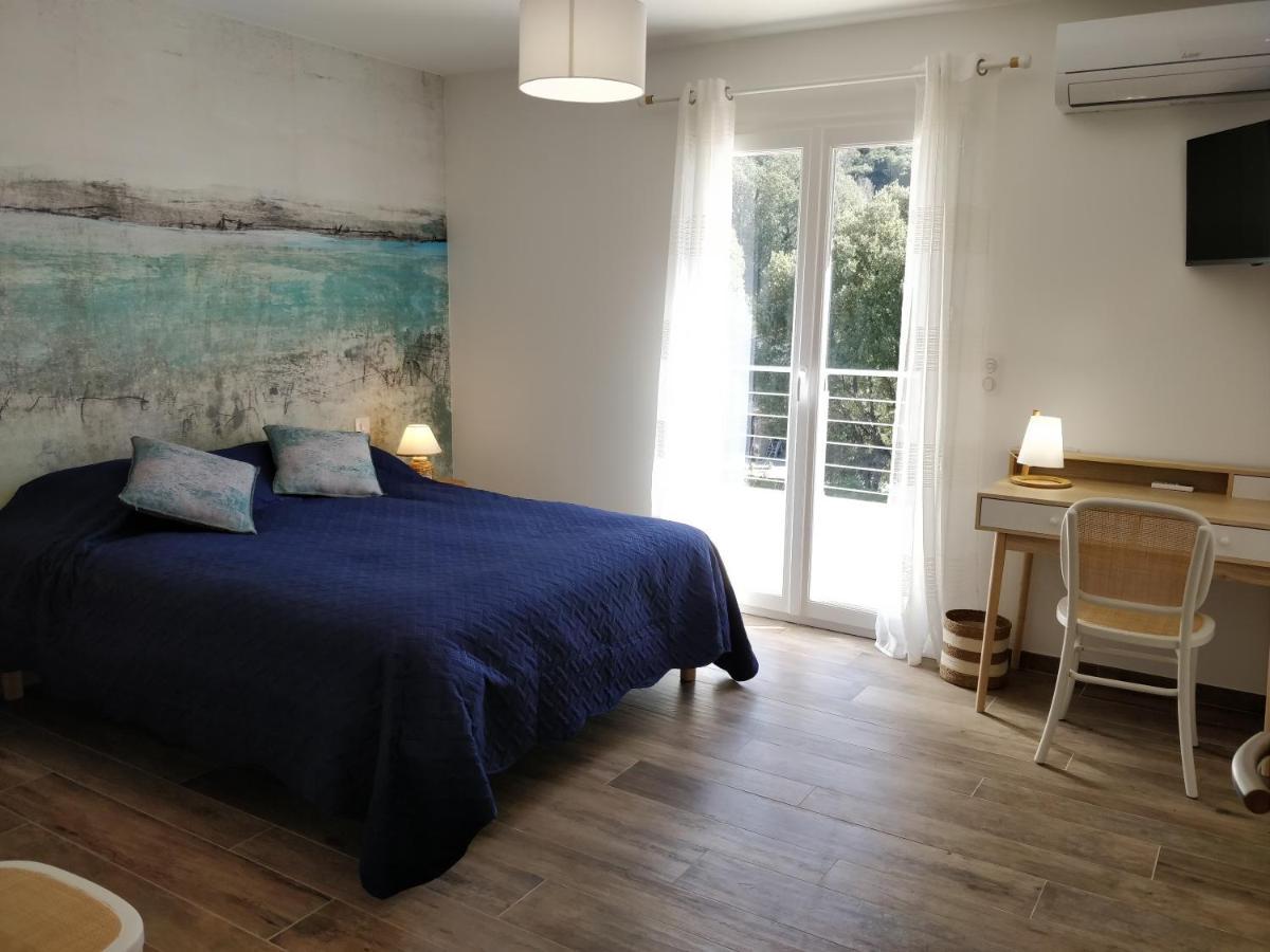 Casa Voscia 호텔 Casalabriva 외부 사진