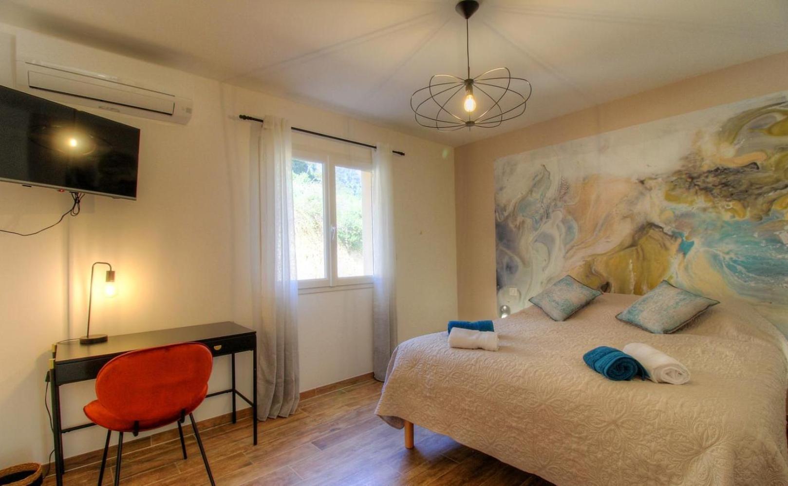 Casa Voscia 호텔 Casalabriva 외부 사진