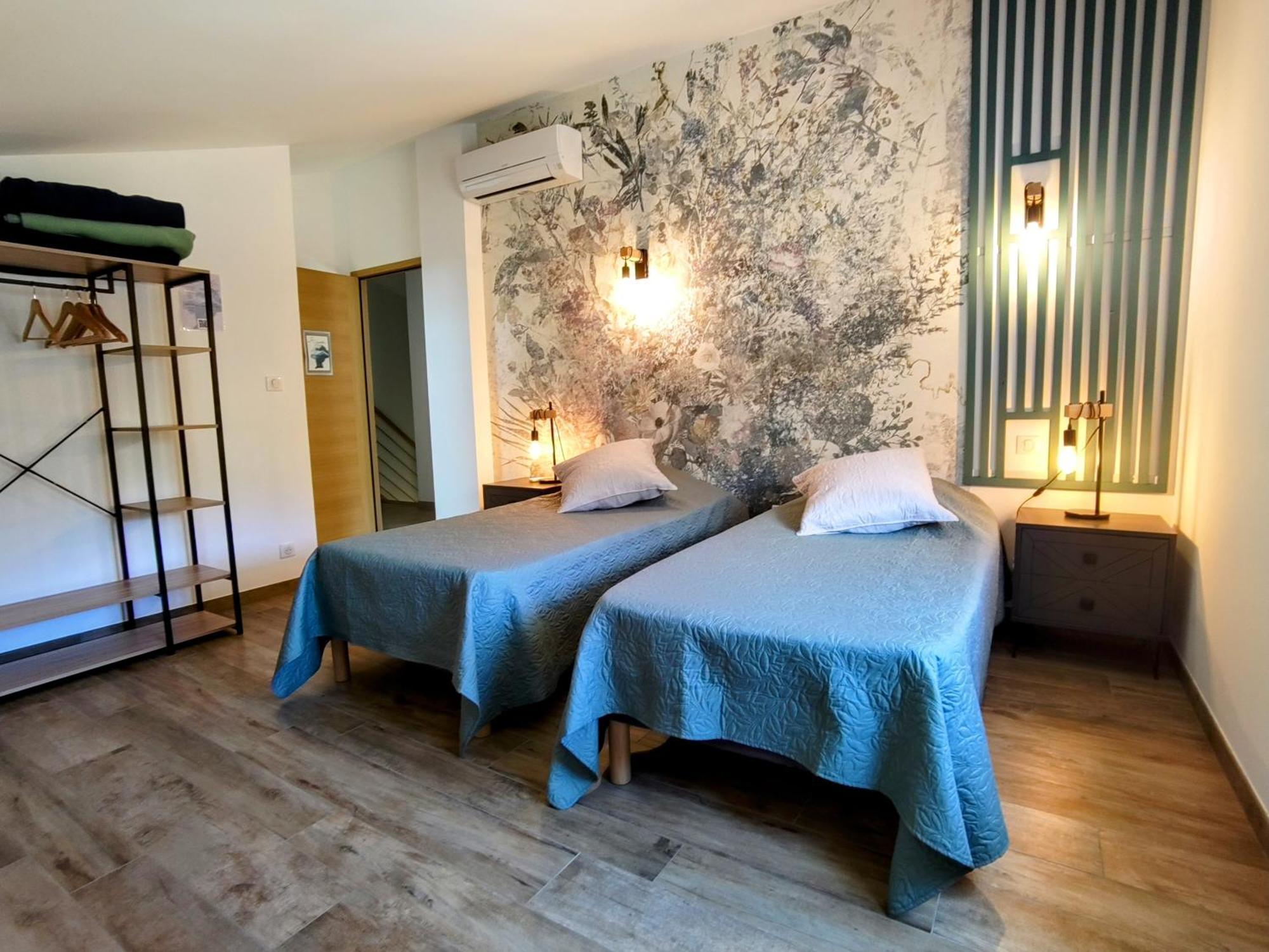 Casa Voscia 호텔 Casalabriva 외부 사진